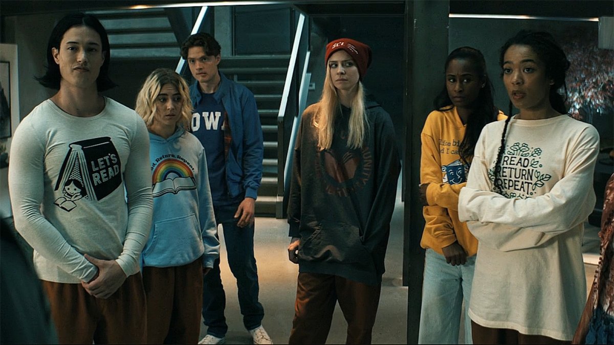 Gen V cancellata da Prime Video: niente terza stagione, ecco cosa succederà ai personaggi