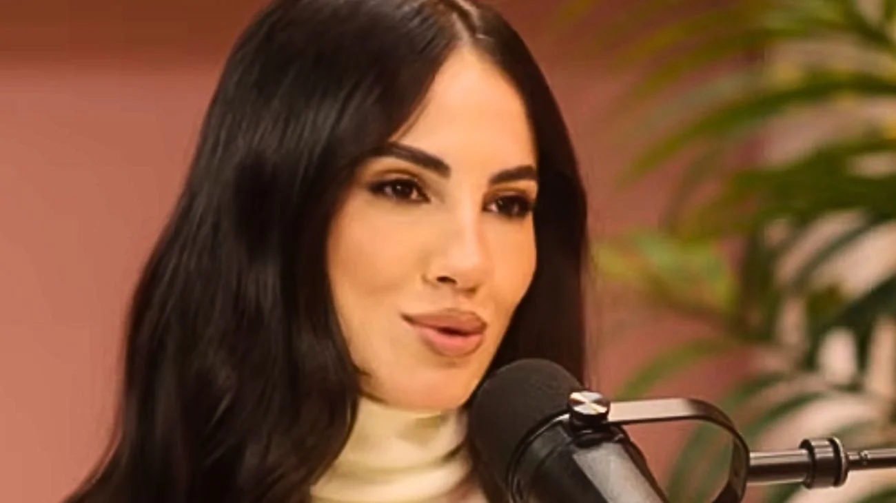 Giulia De Lellis Tony Effe