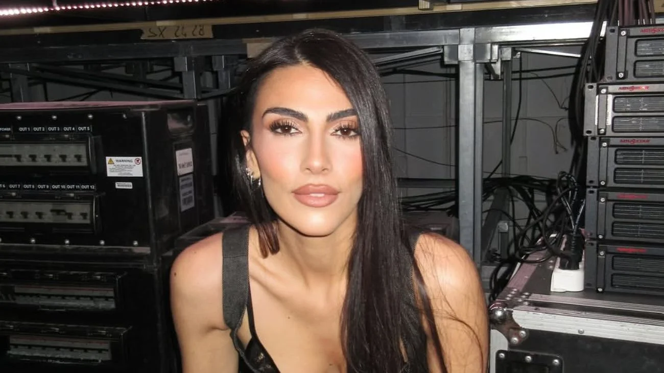 Giulia Salemi, la grave malattia sconfitta e l'intervento chirurgico