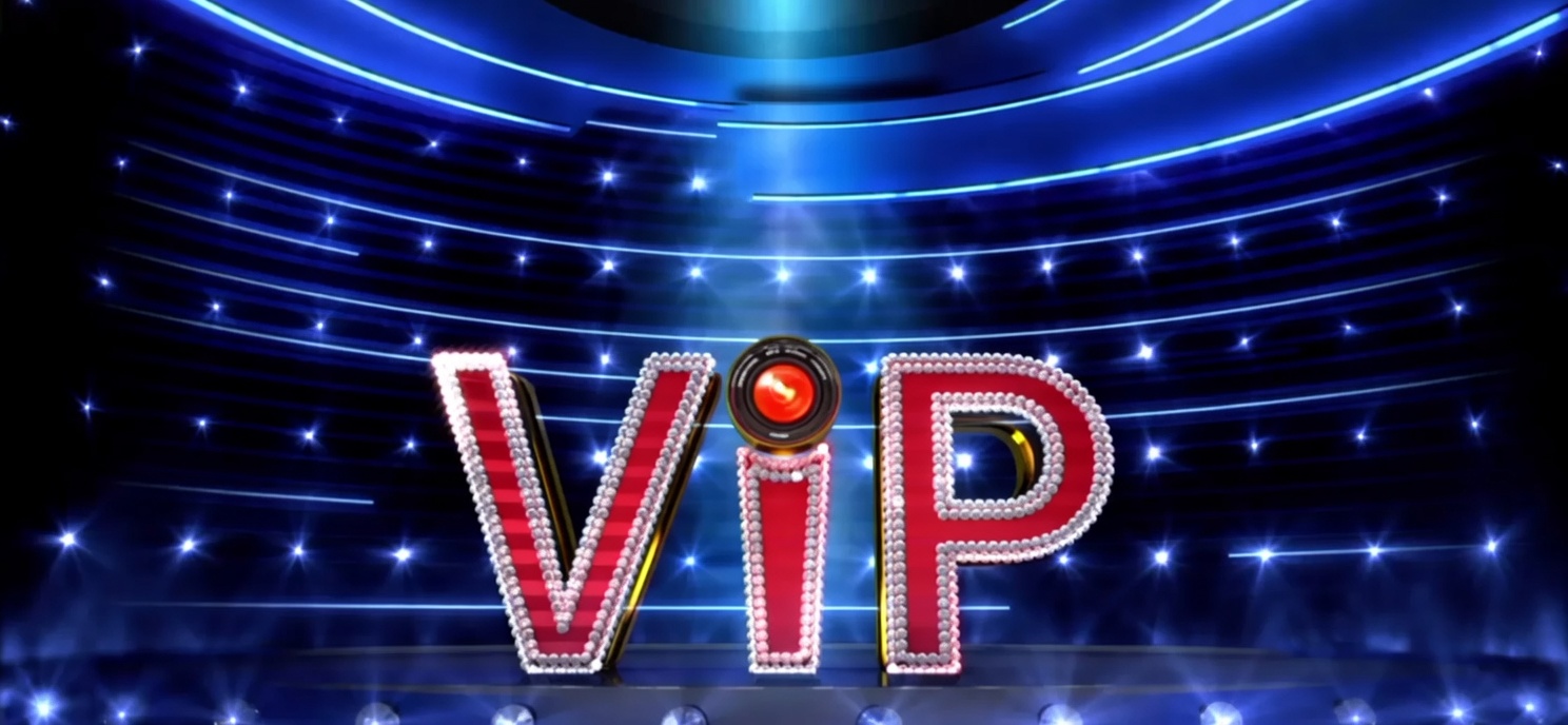 Grande Fratello Vip 8