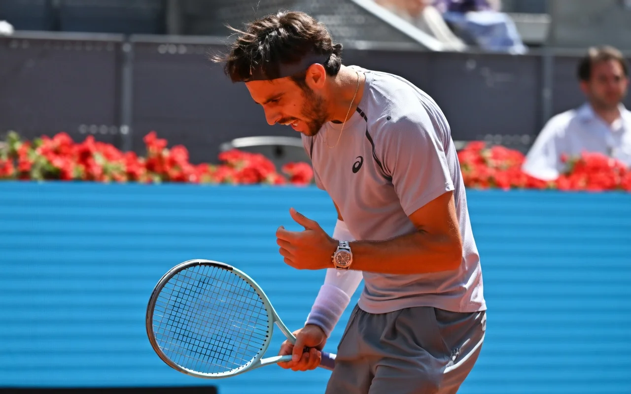 Grigor Dimitrov