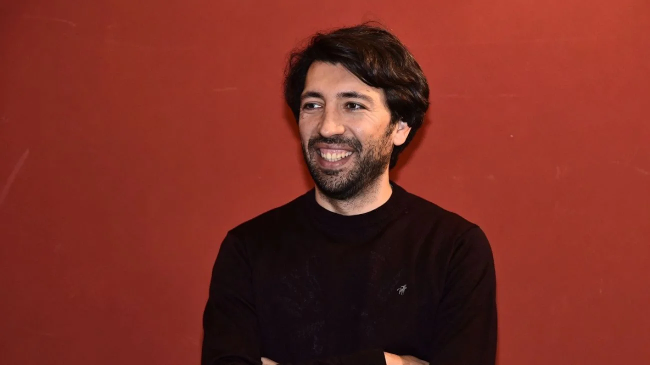 Herbert Ballerina, la rarissima foto con la moglie Lucia