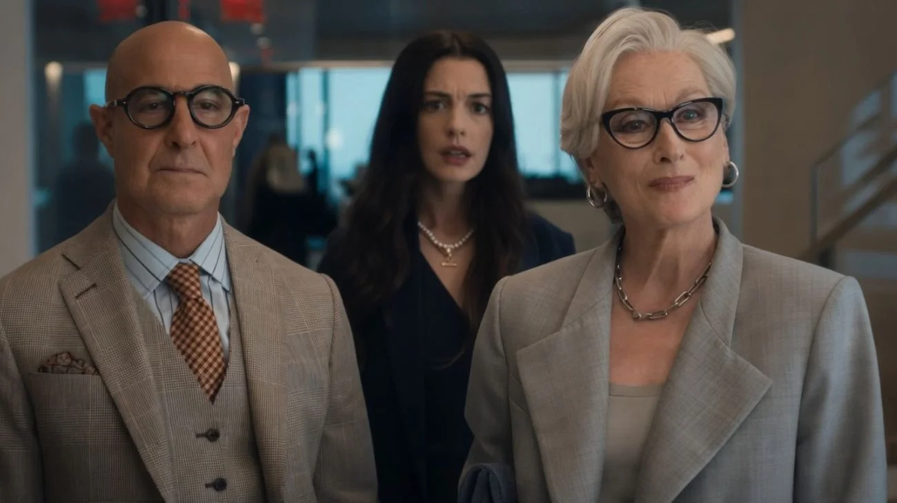 Il Diavolo Veste Prada 2, chi è stato confermato (e chi no) del cast storico