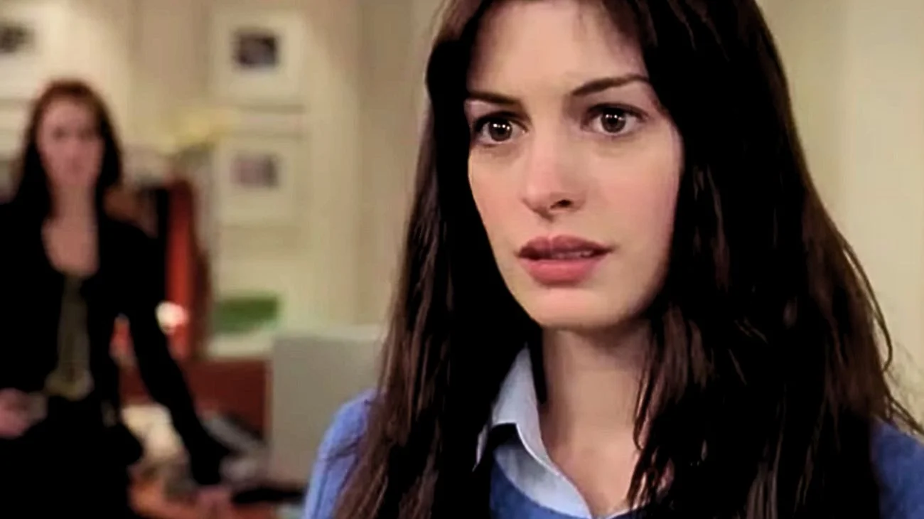 Il Diavolo veste Prada