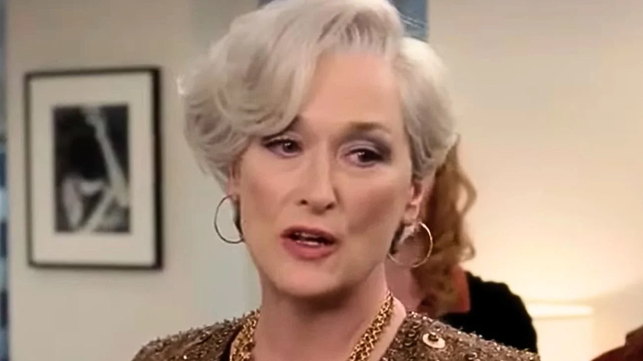 Il Diavolo veste Prada