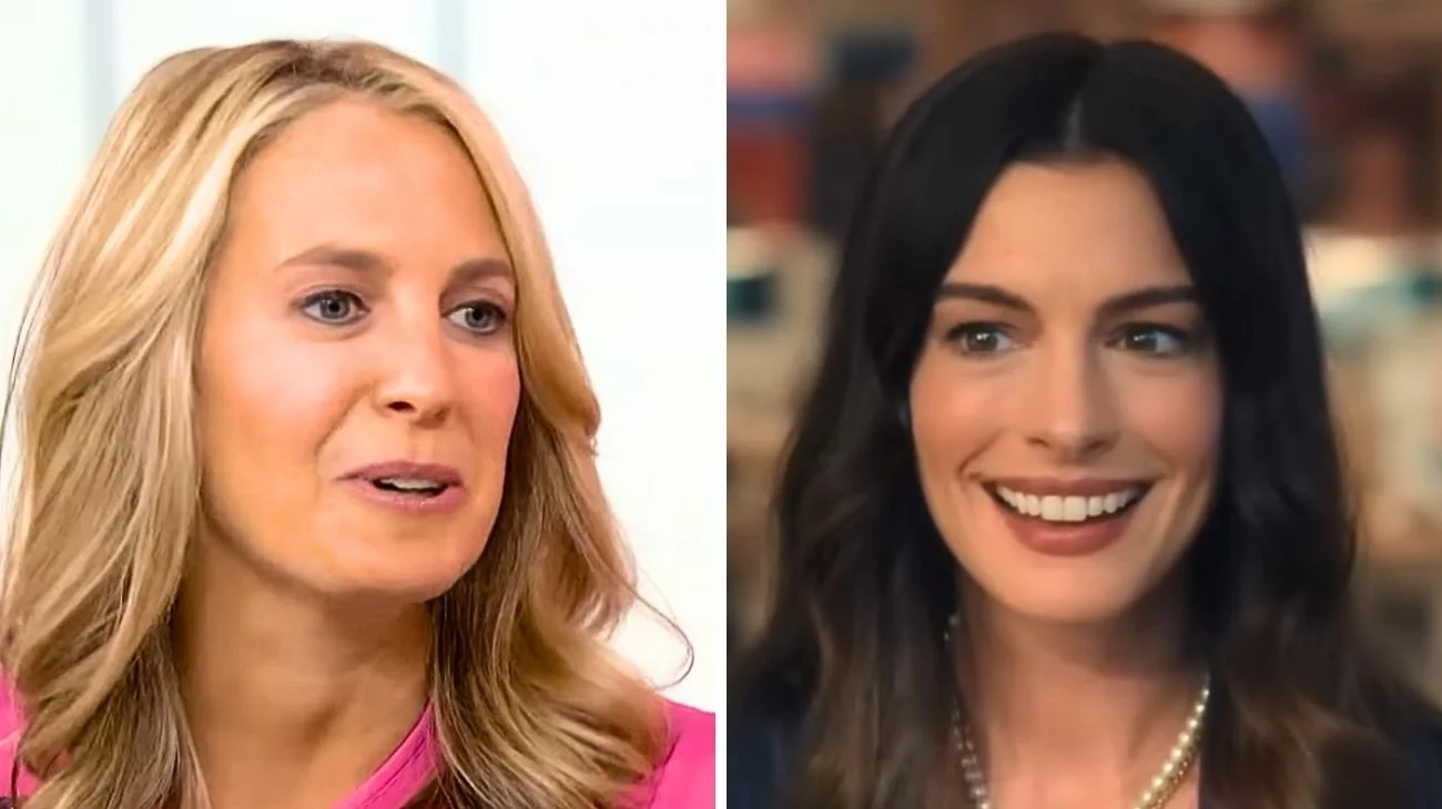 Lauren Weisberger