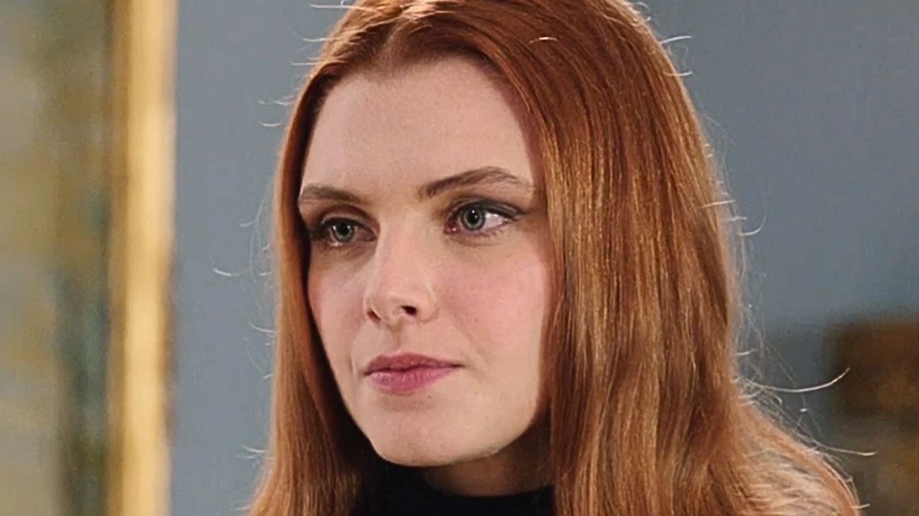 Il Paradiso delle Signore