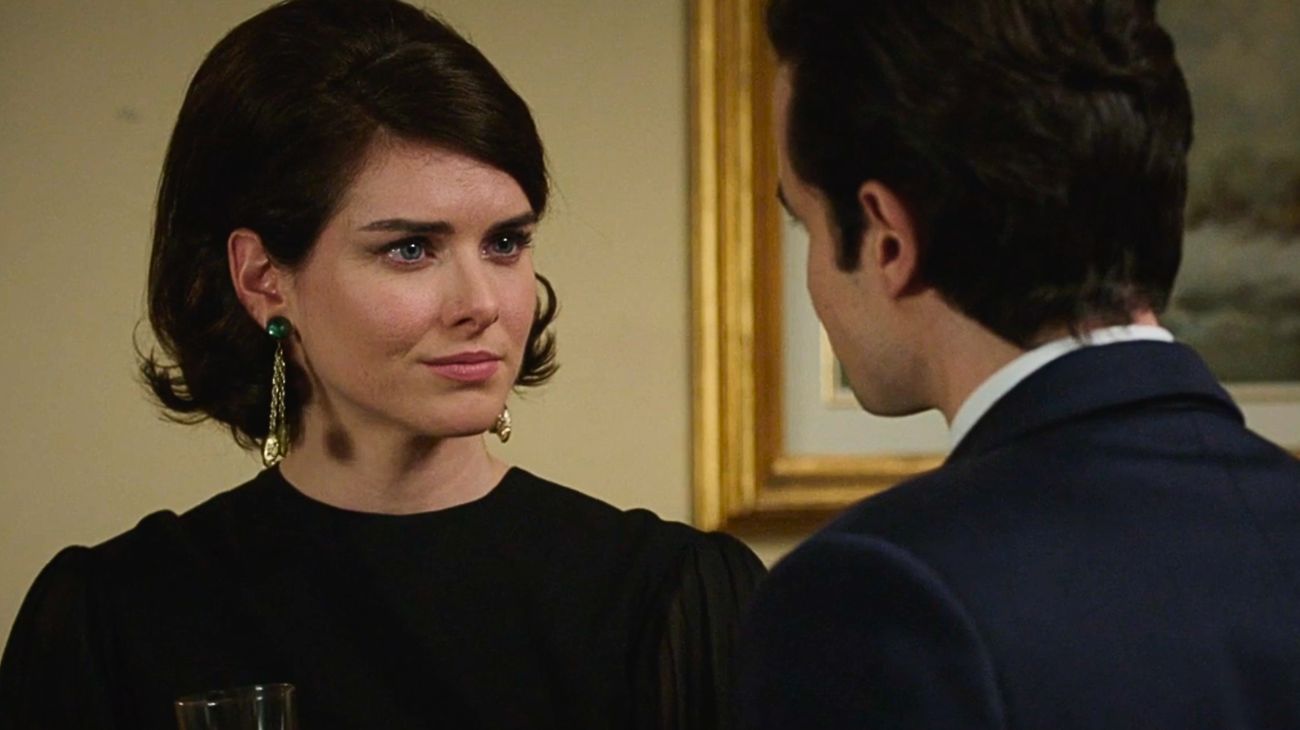 Il Paradiso delle Signore