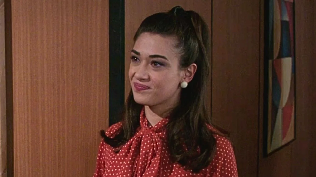 Il Paradiso delle Signore