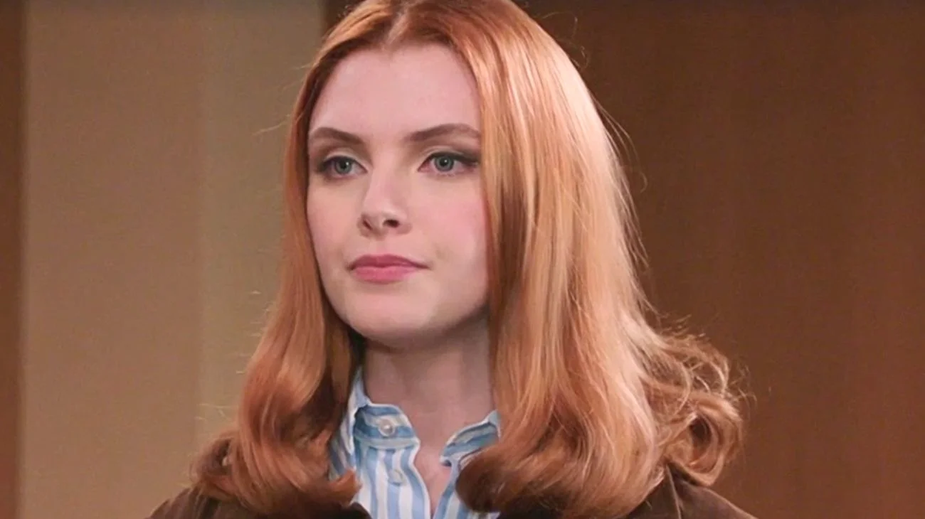 Il Paradiso delle Signore