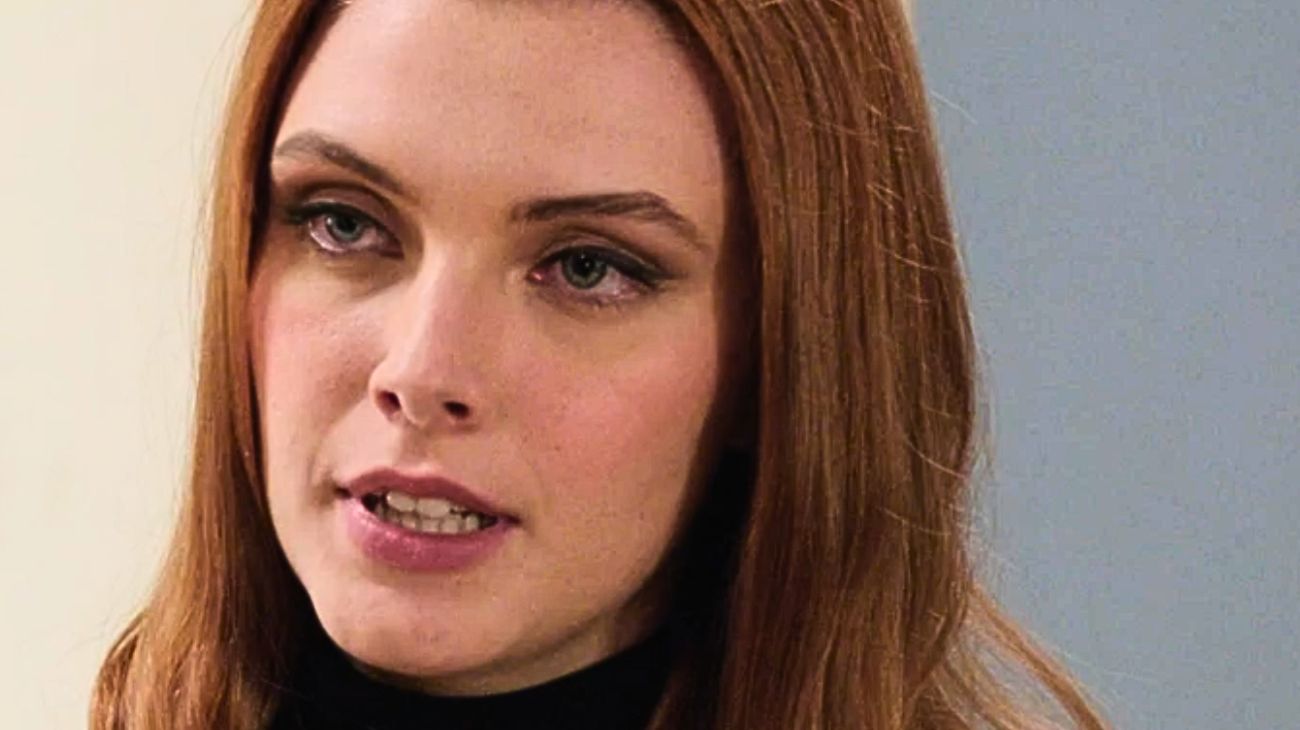 Il Paradiso delle Signore