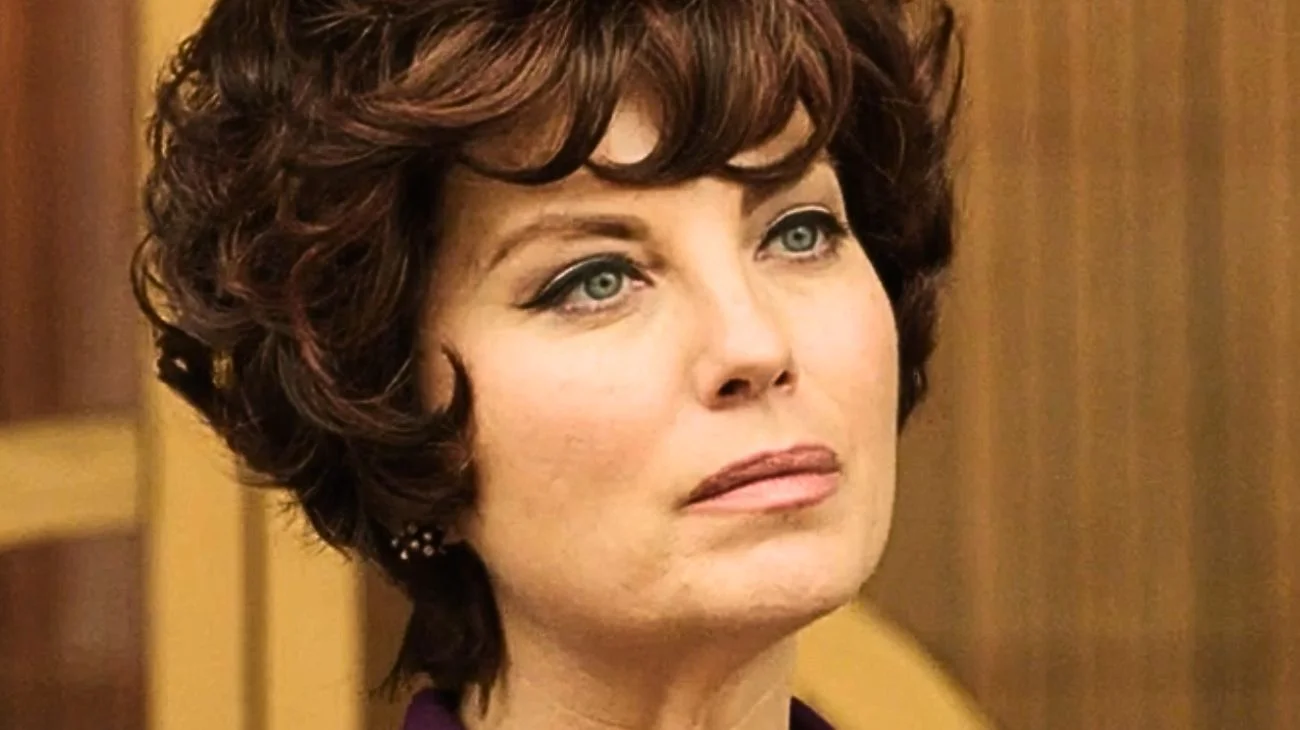 Il Paradiso delle Signore