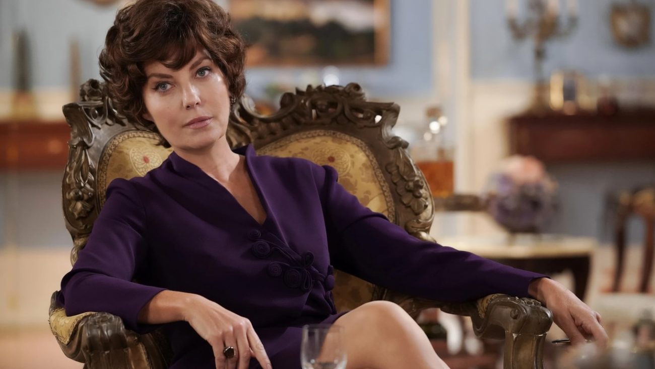 Il Paradiso Delle Signore