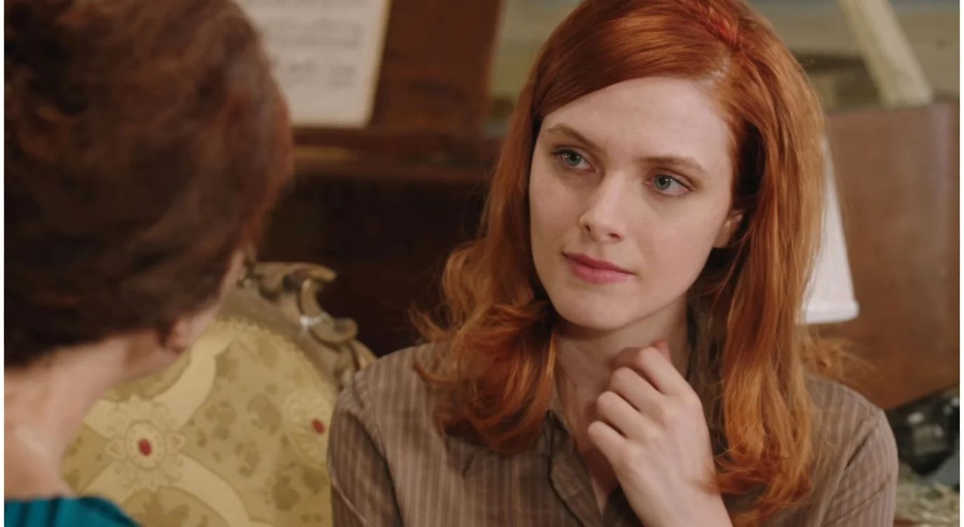 Il Paradiso Delle Signore