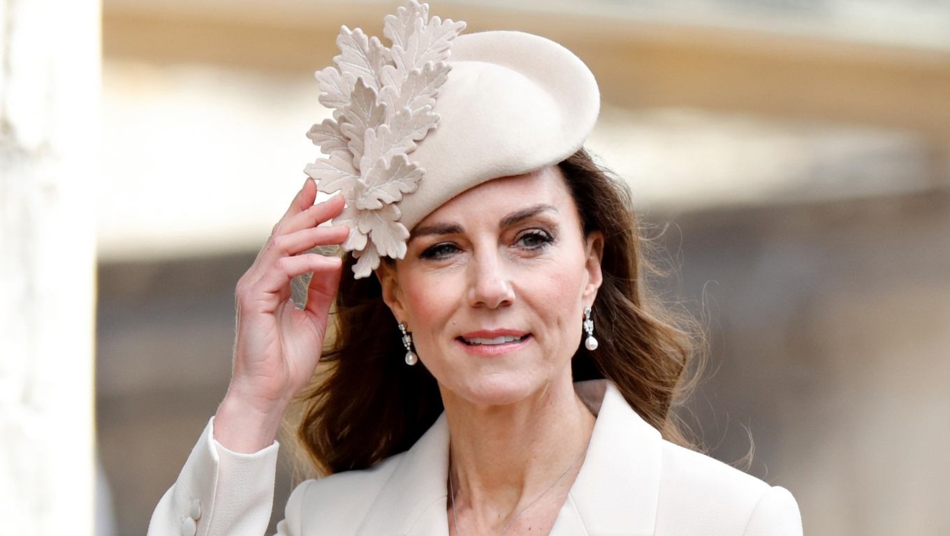 Kate Middleton