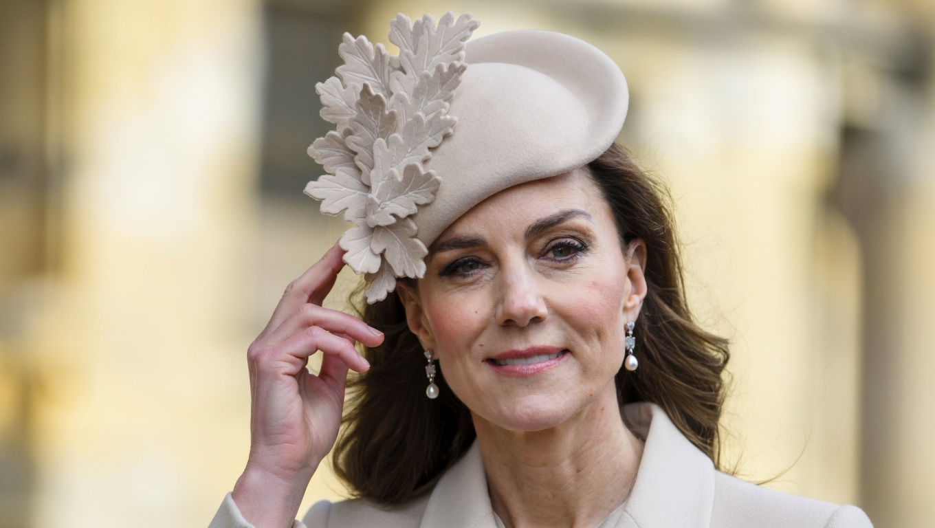 Kate Middleton