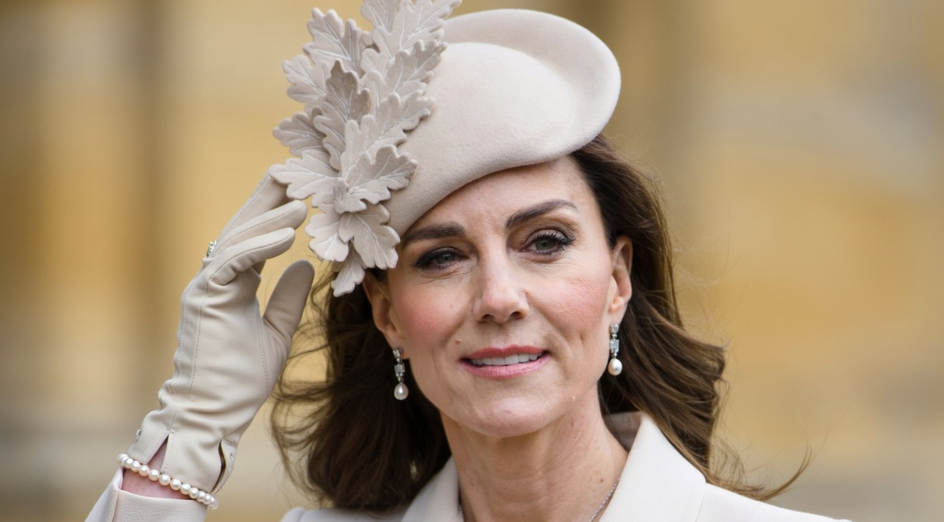 Kate Middleton