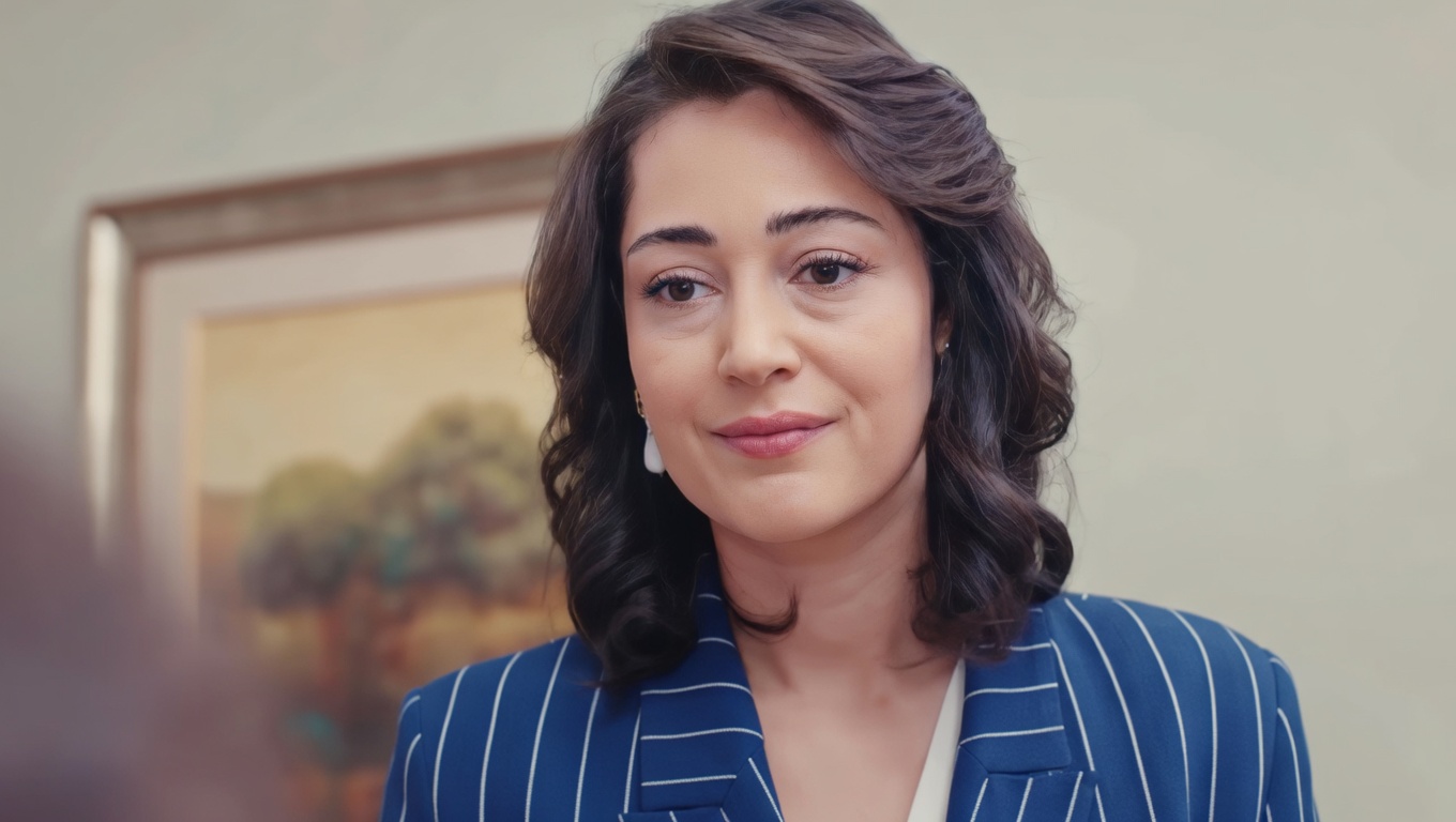 La Forza Di Una Donna