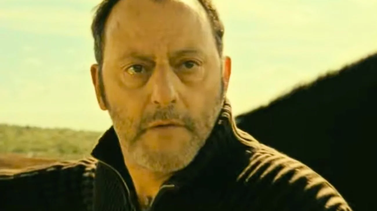 L'immortale film Jean Reno