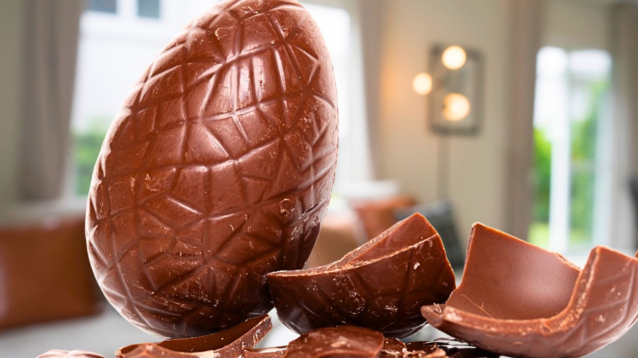 uovo di Pasqua