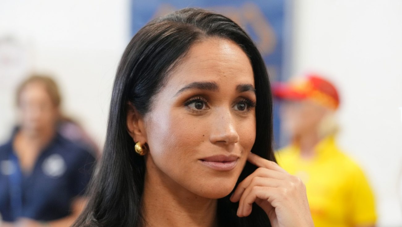 Meghan Markle