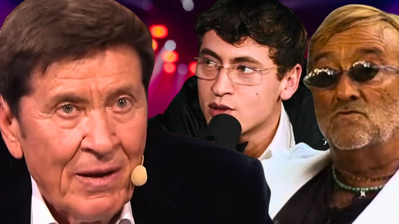 Gianni Morandi
