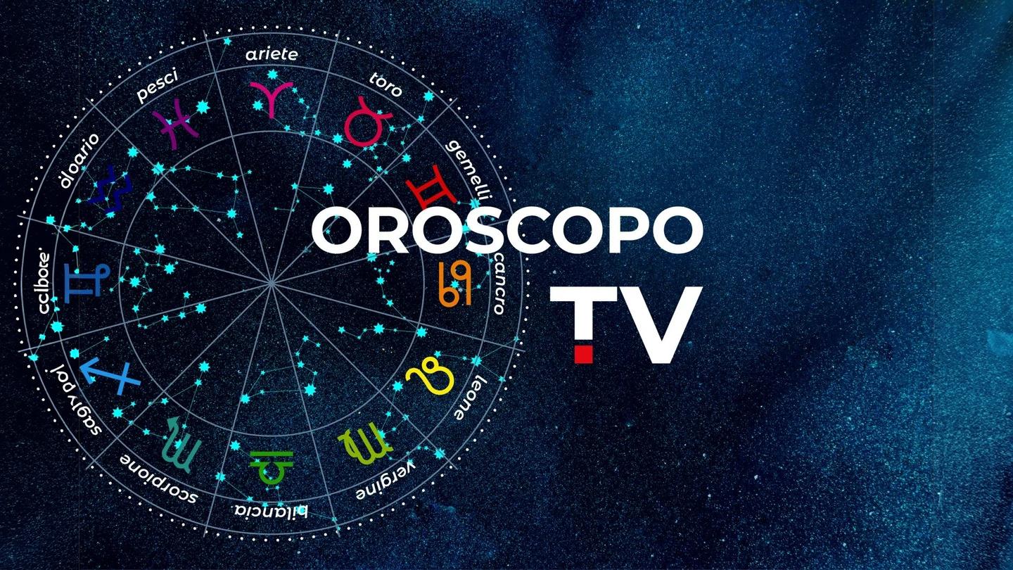 Oroscopo