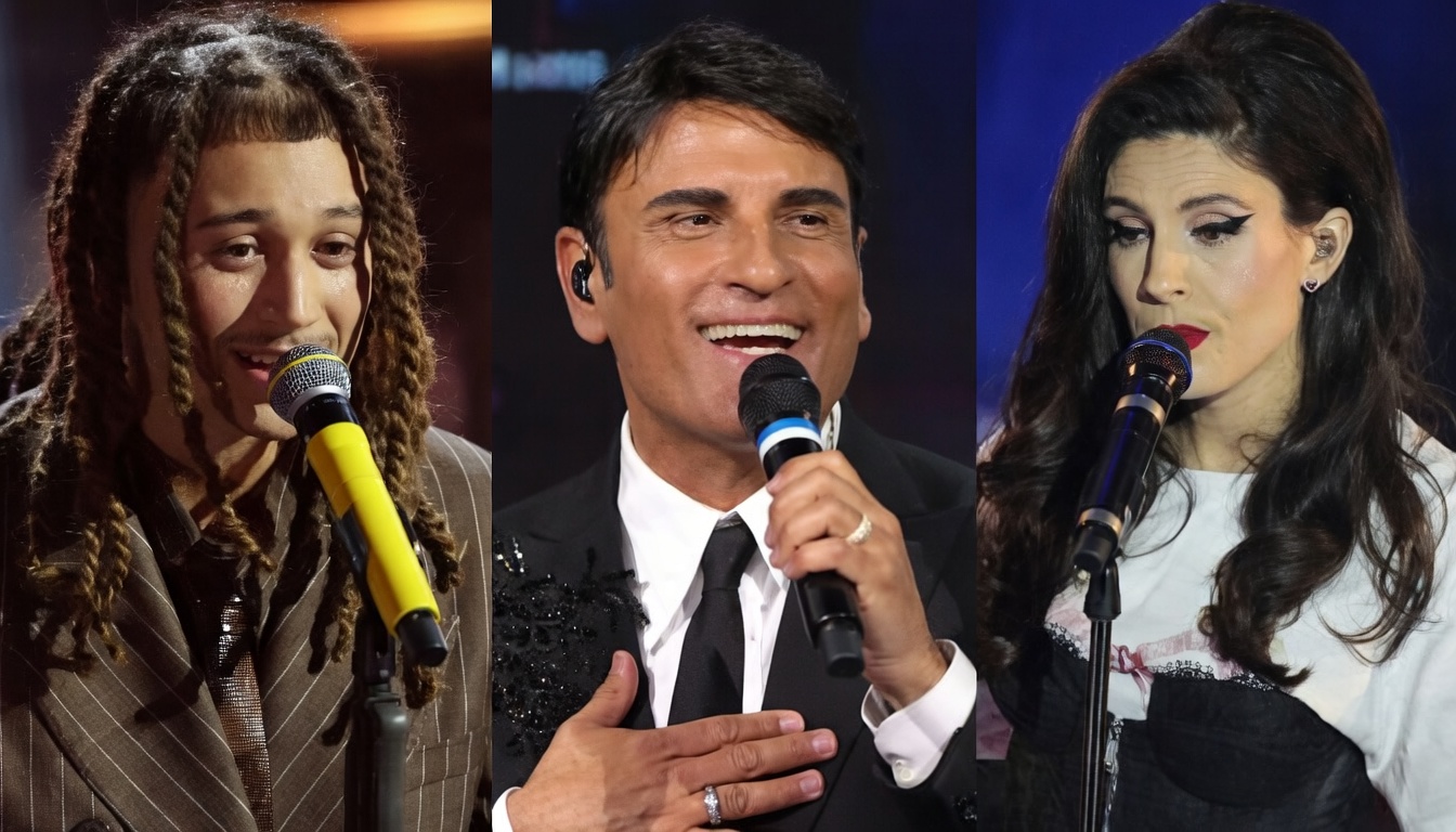 Sanremo 2026