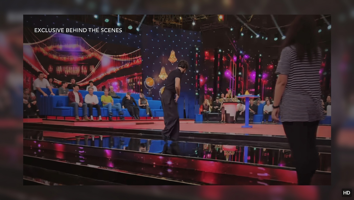 Stasera Tutto E Possibile