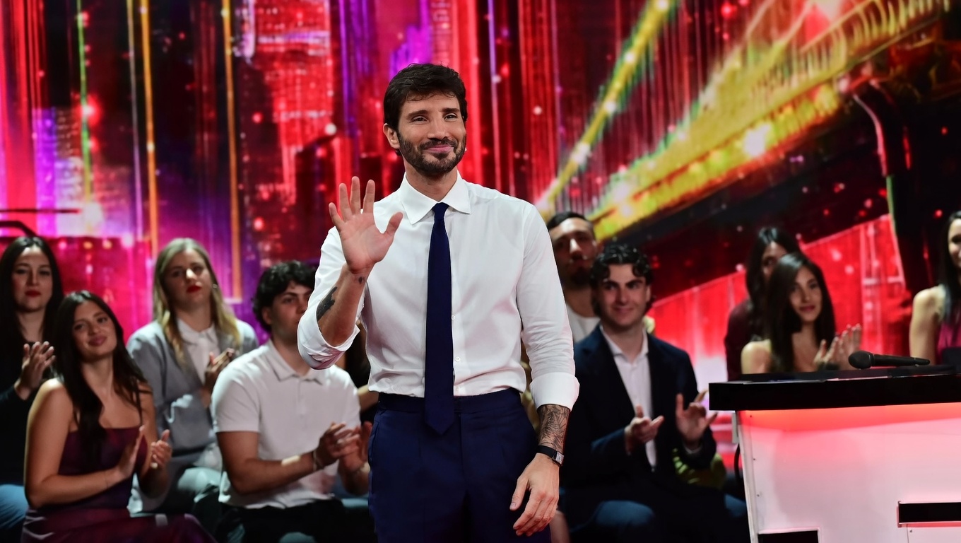 Stasera Tutto E Possibile