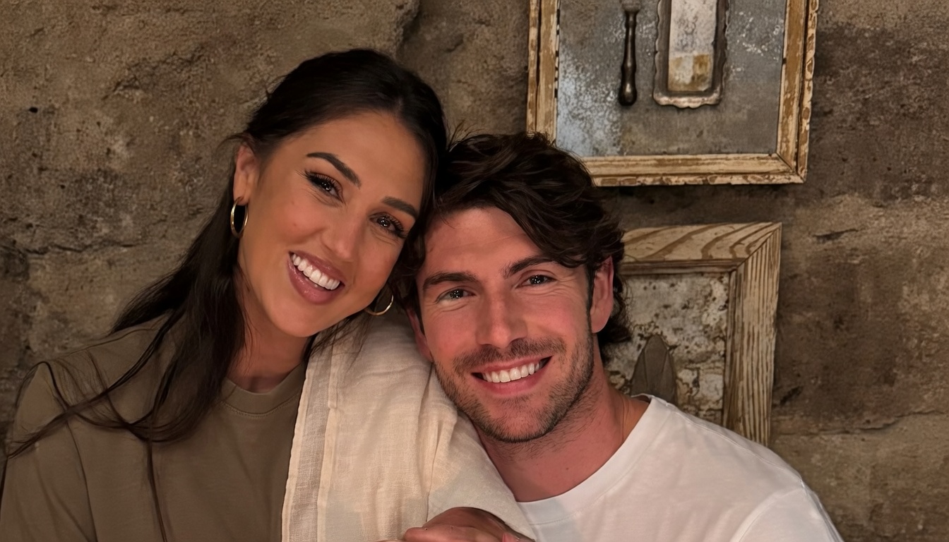 Stefano De Martino Belen