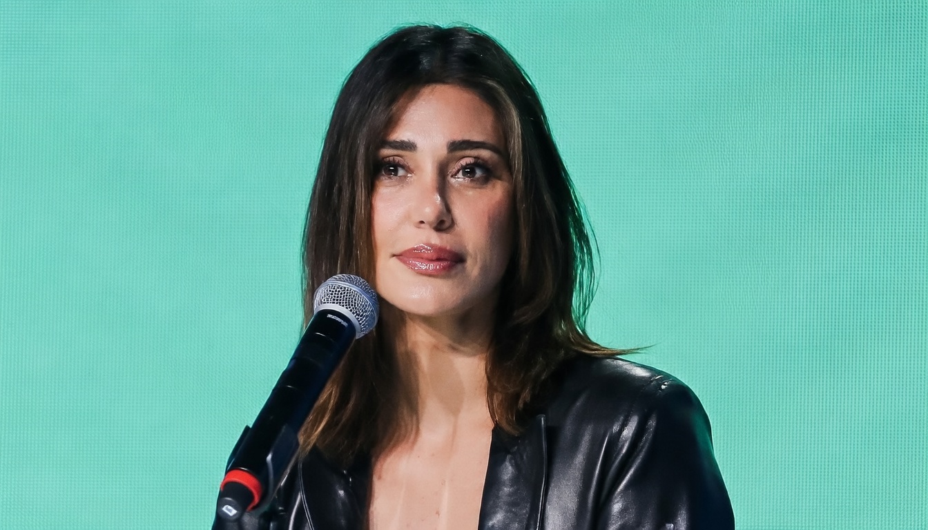 Stefano De Martino Belen