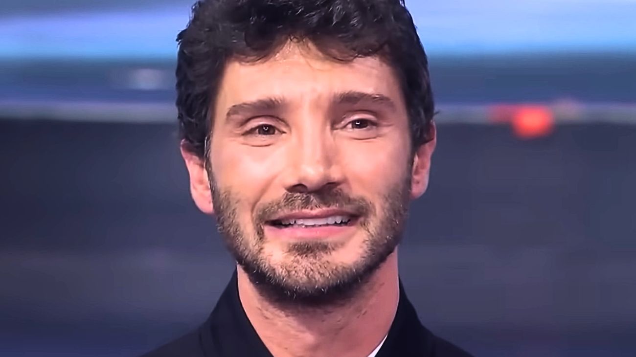 Stefano De Martino