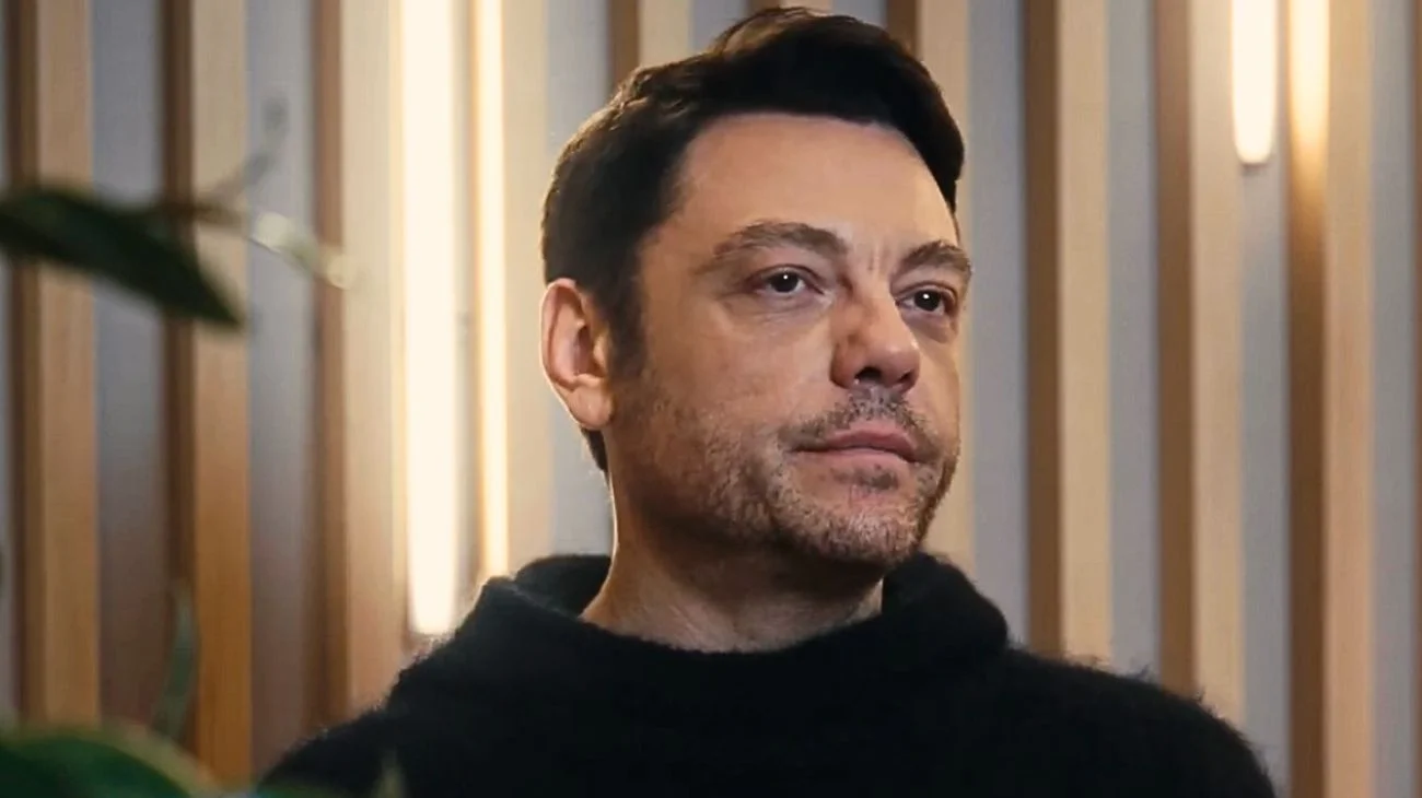 Tiziano Ferro