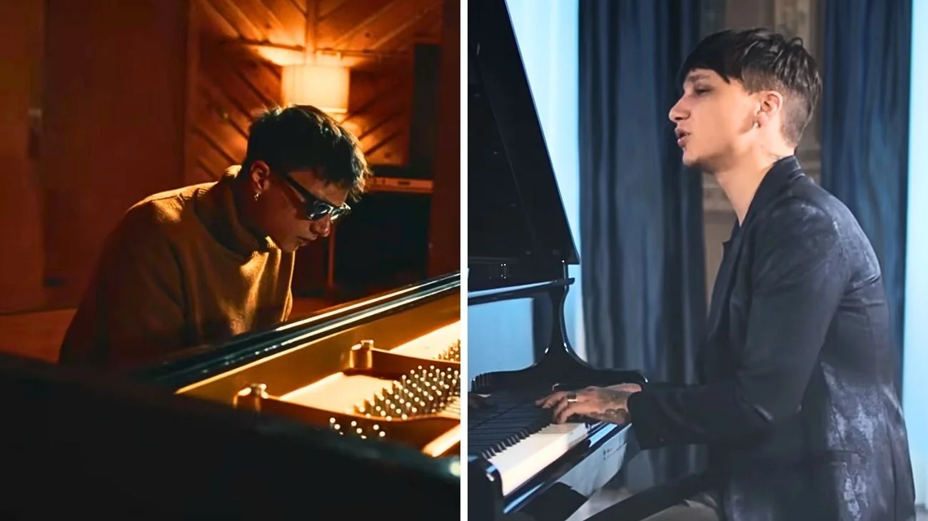 Ultimo questa insensata voglia di te