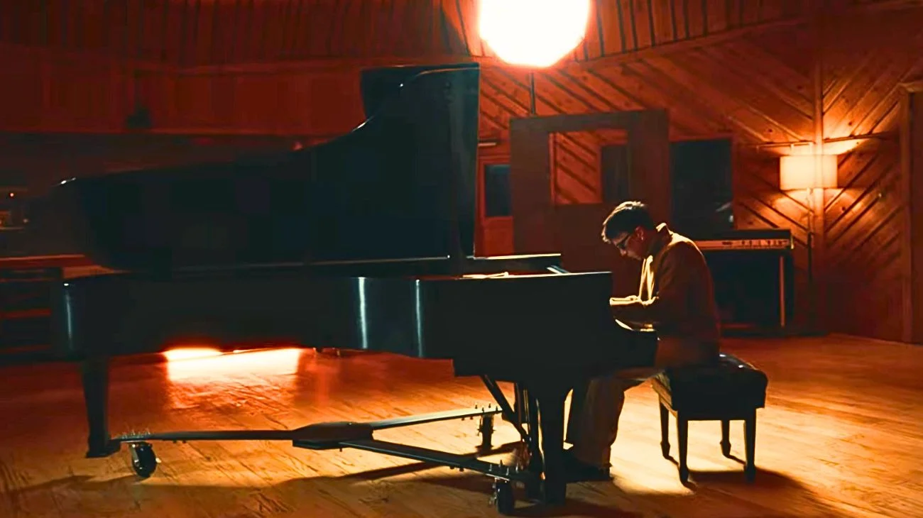 Ultimo Questa insensata voglia di te