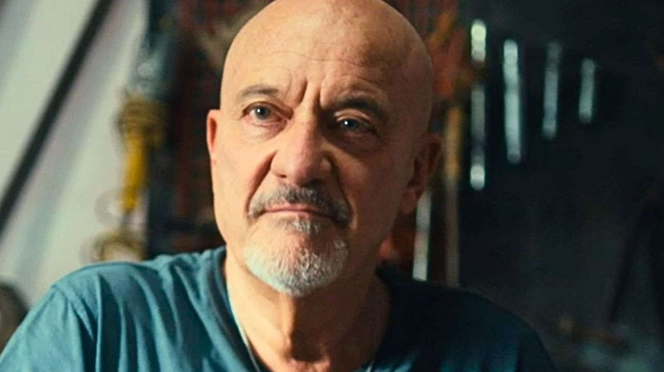 Uno sbirro in Appennino