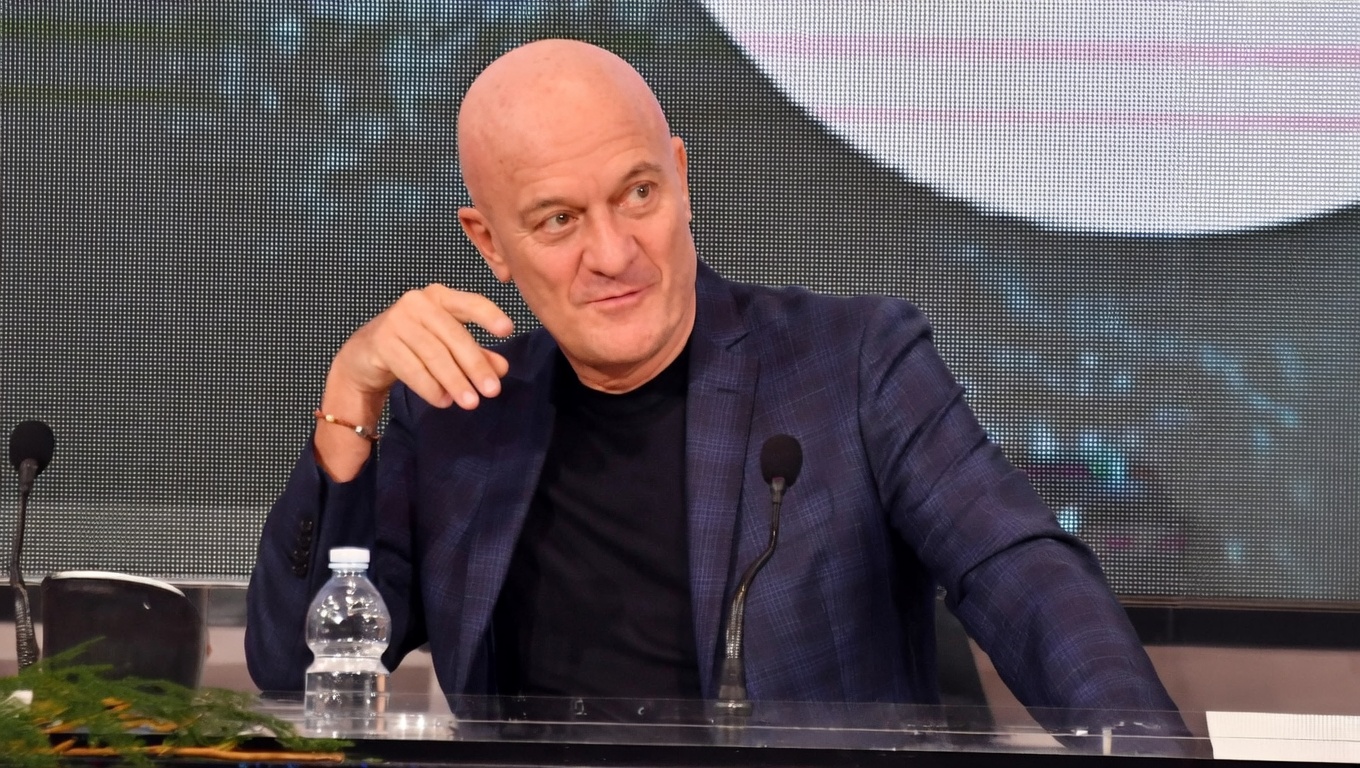 Uno Sbirro In Appennino