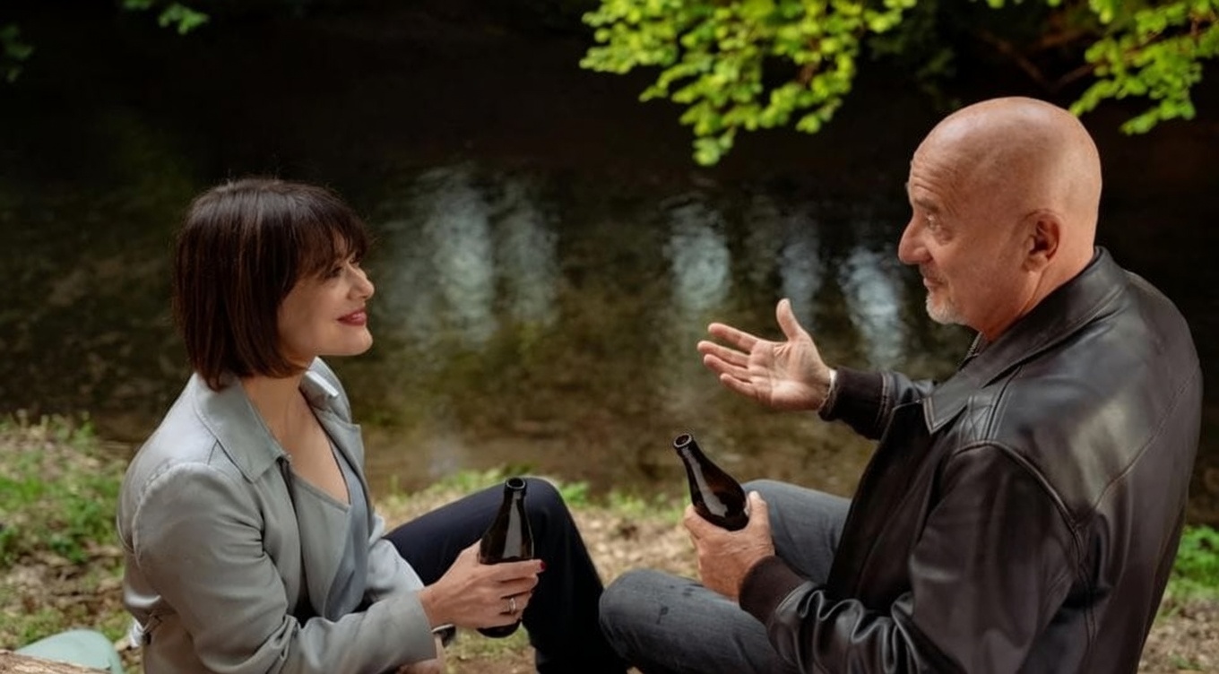 Uno Sbirro In Appennino