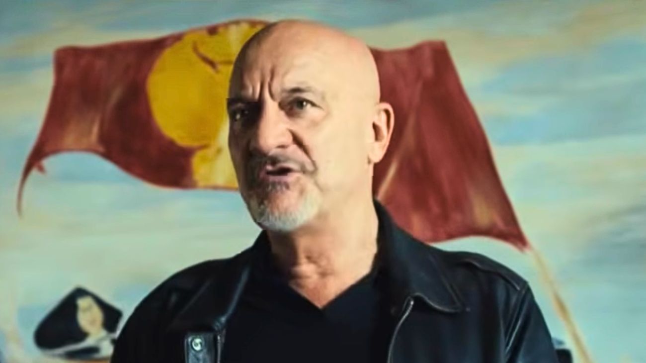 Uno sbirro in Appennino