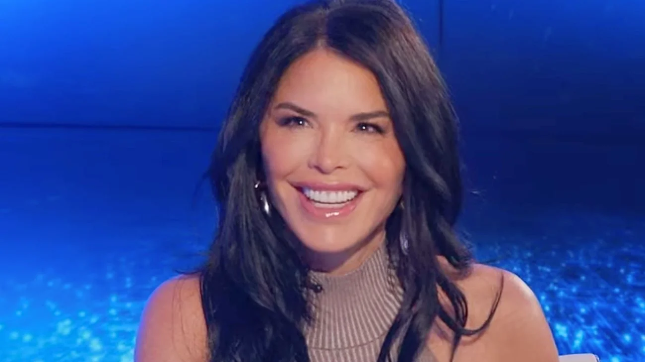 Lauren Sánchez