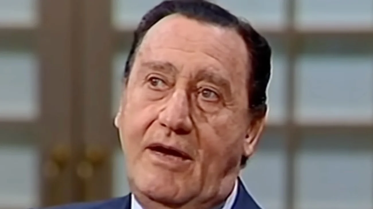Alberto sordi