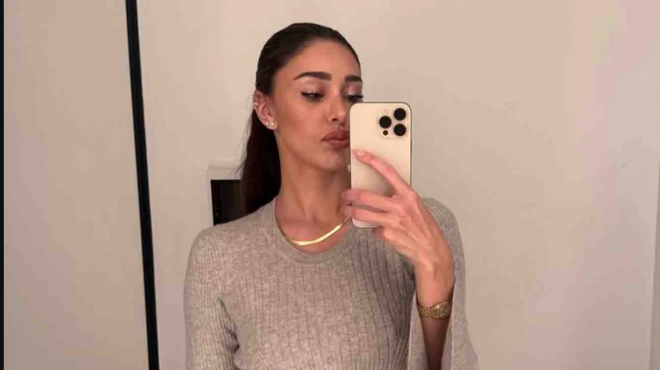 Belen Rodriguez nuovi guai