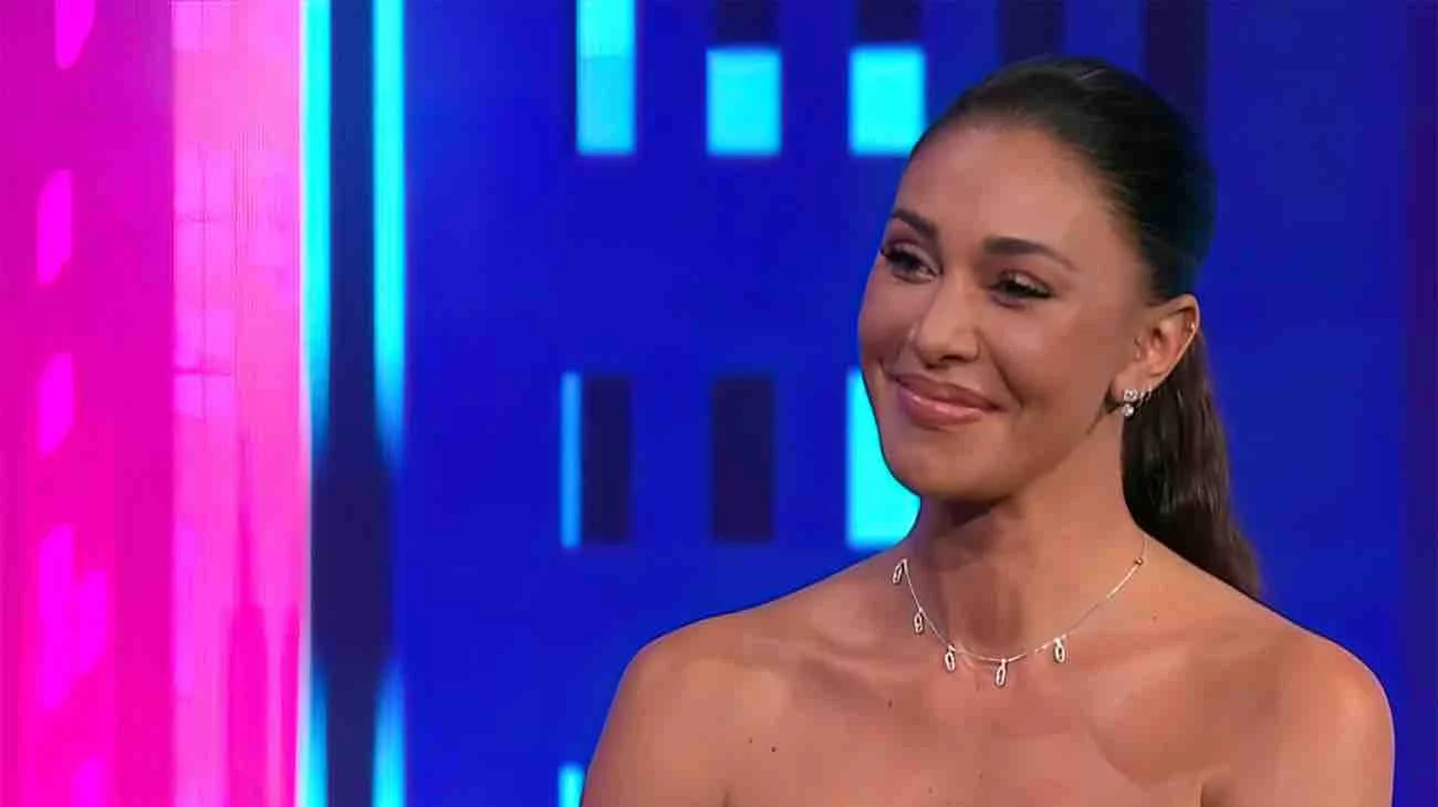 Belen Rodriguez i suoi guadagni