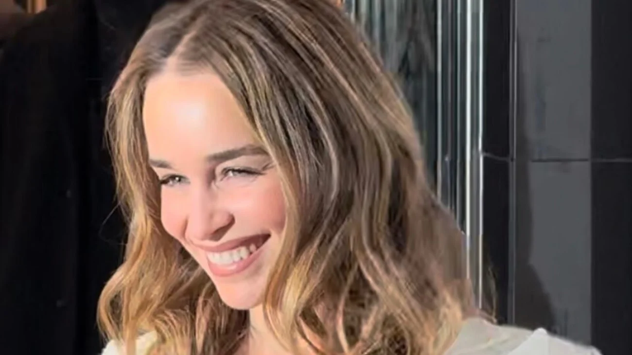 Emilia Clarke guadagni Il Trono di Spade