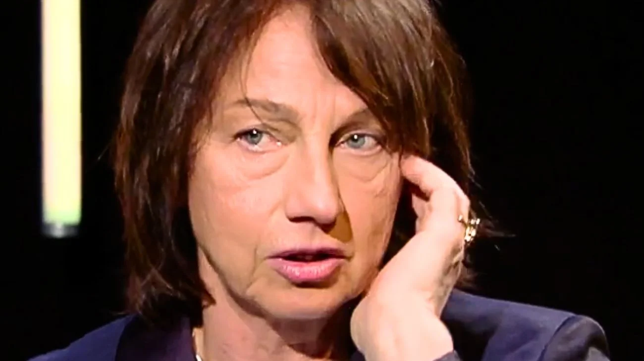 Gianna Nannini