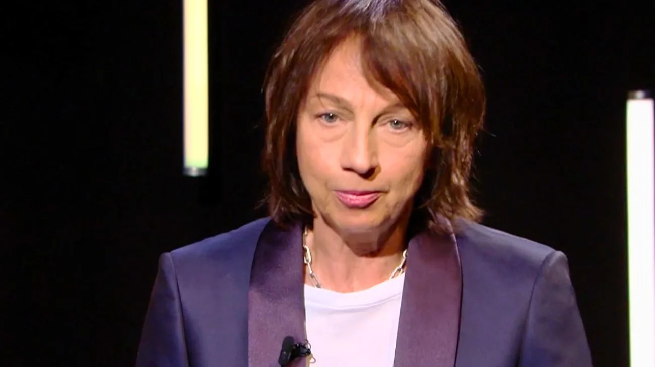 Gianna Nannini