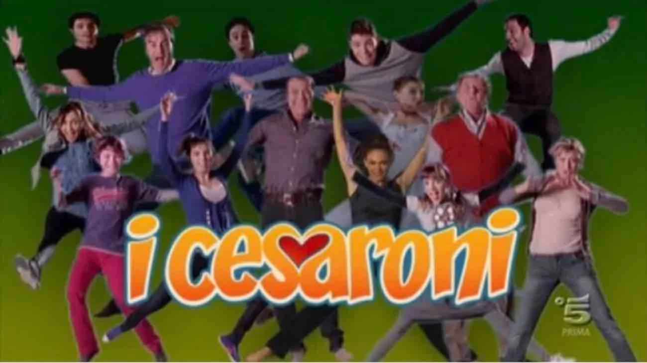 I Cesaroni che fine hanno fatto i personaggi