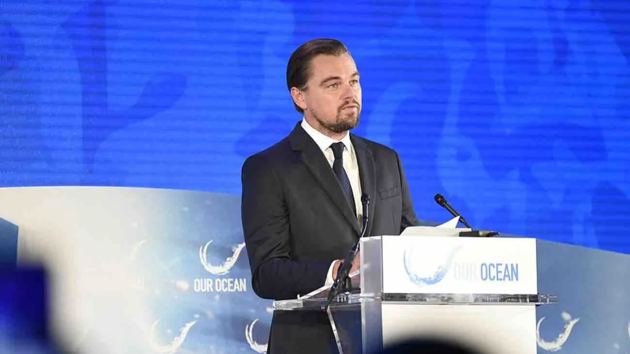 Leonardo DiCaprio perché non vinse l'Oscar
