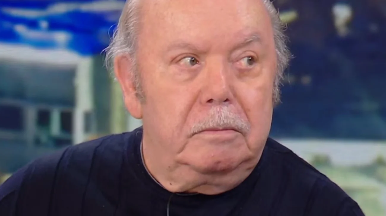Lino Banfi vuole Sanremo